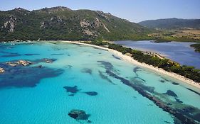 Les Mini-Villas de Santa Giulia